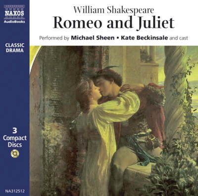 Romeo and Juliet: Performed by Michael Sheen & Cast