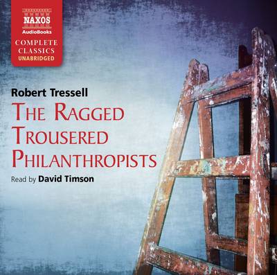 The Ragged Trousered Philanthropist