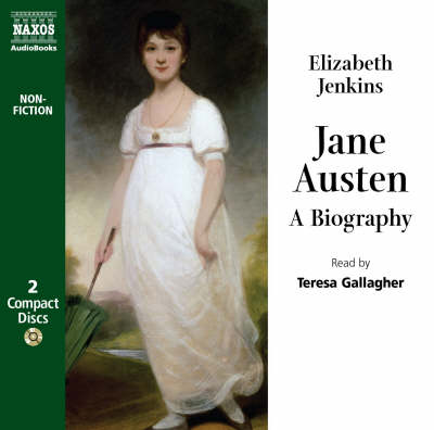 The Biography of Jane Austen