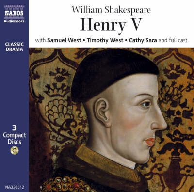 King Henry V