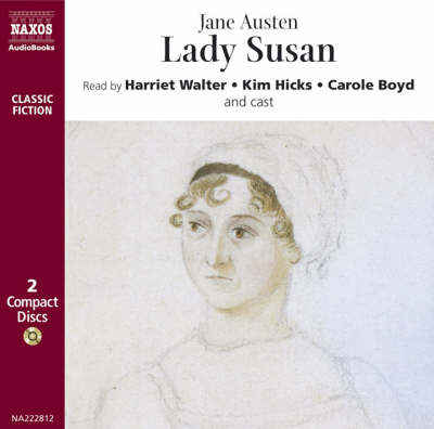 Lady Susan