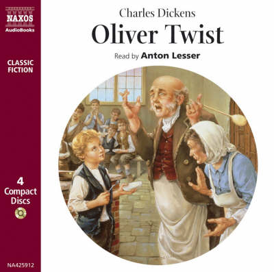 Oliver Twist