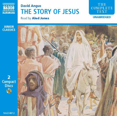 The Story of Jesus