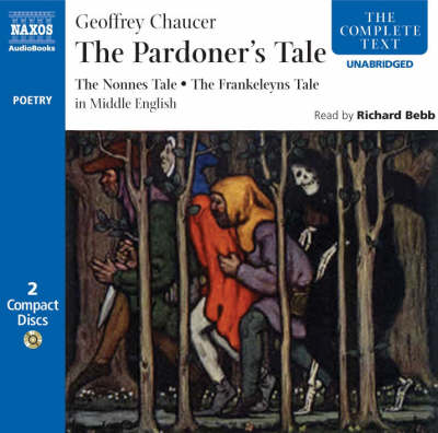 The Pardoner's Tale: Unabridged