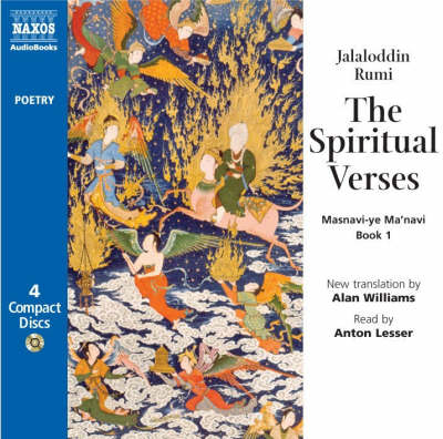 The Spiritual Verses: Bk. 1