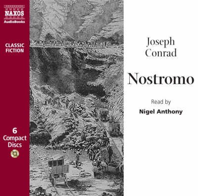 Nostromo