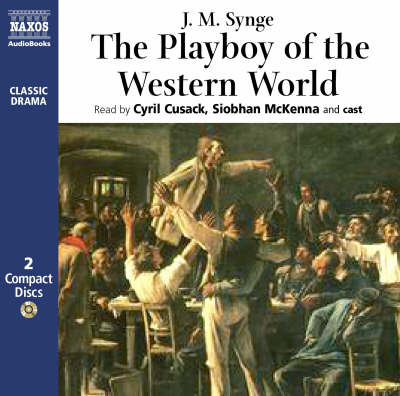 The Playboy of the Western World