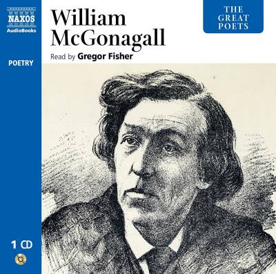 William McGonagall