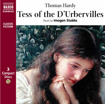 Tess of the D'Urbervilles