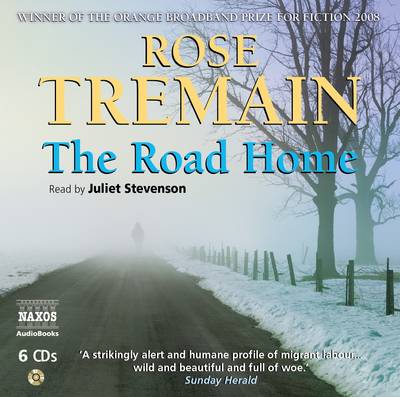 The Road Home