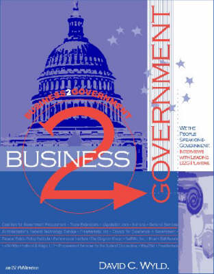 We the People Speak on E-government
