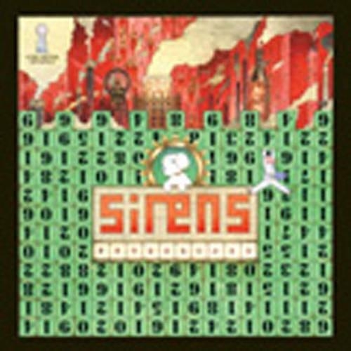 Sirens