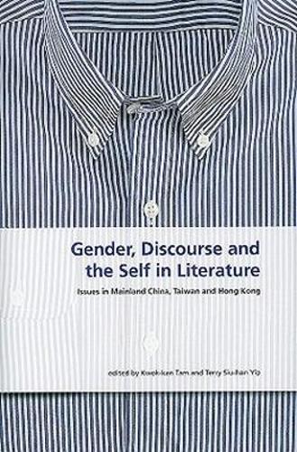Gender, Discourse and the Self in Literature
