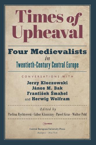 Times of Upheaval