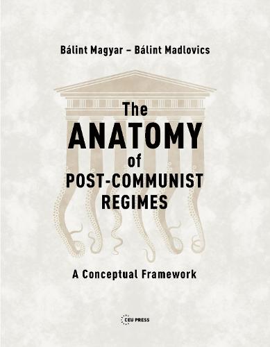 The Anatomy of Post-Communist Regimes