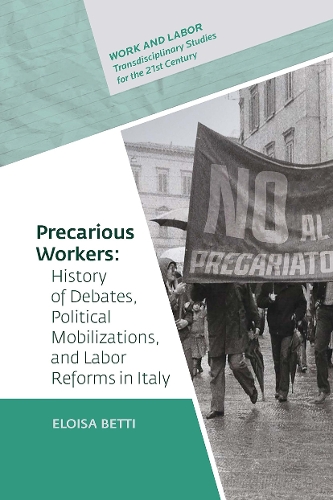 Precarious Workers