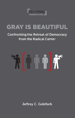 Gray is Beautiful