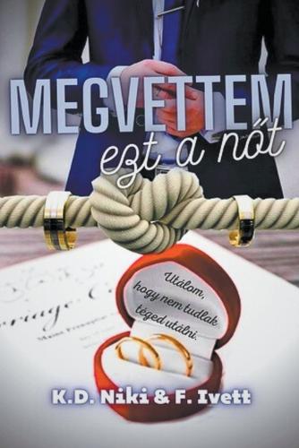 Megvettem ezt a nőt