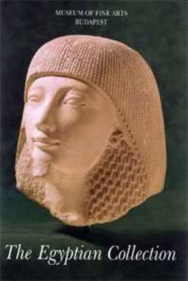 Egyptian Collection: Museum of Fine Arts, Budapest