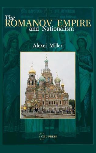 The Romanov Empire and Nationalism