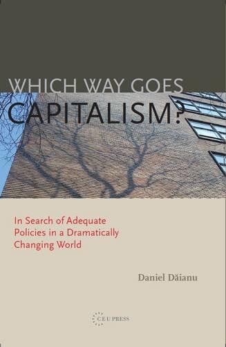 Which Way Goes Capitalism?
