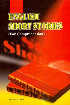 English Short Stories (for Comprehension)