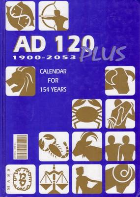 AD 120 Plus