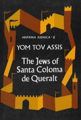 Jews of Santa Coloma De Queralt