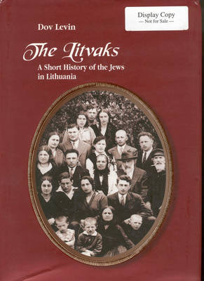 The Litvaks, The