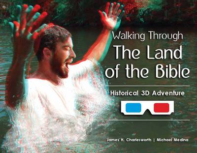 Walking Through the Land of the Bible