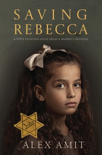 Saving Rebecca