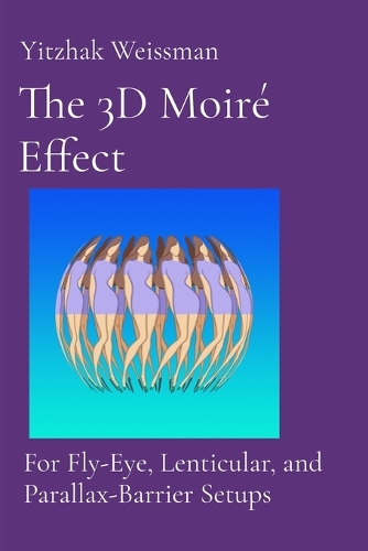 The 3D Moiré Effect