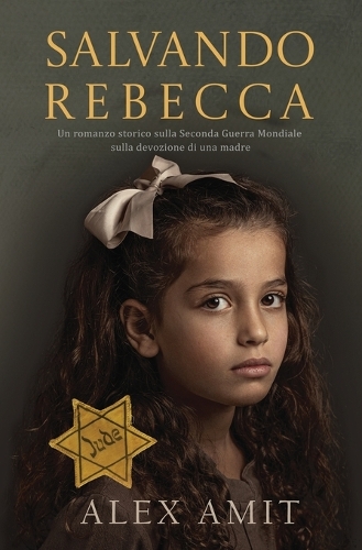 Salvando Rebecca