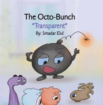 The Octo-Bunch *Transparent*