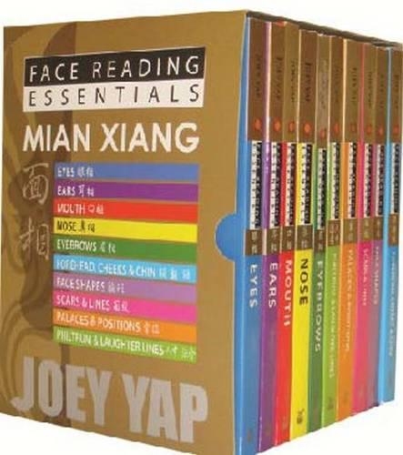 Face Reading Essentials Box Set