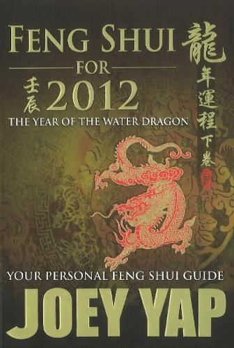 Feng Shui For 2012
