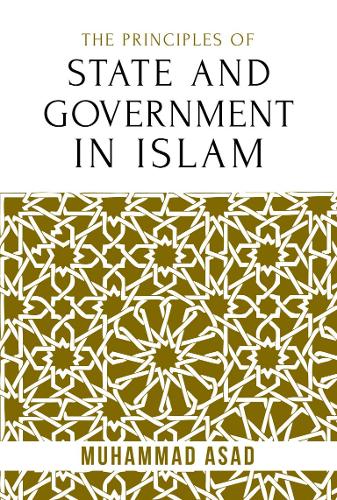 Principles of State and Government in Islam