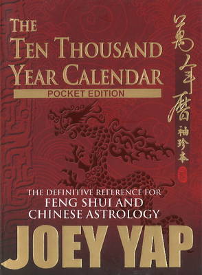 The Ten Thousand Year Calendar