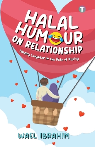 Halal Humour On Relationship