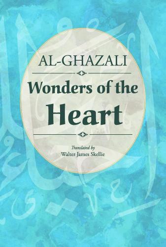 Wonders of the Heart