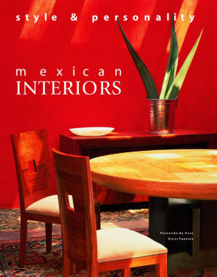 Mexican Interiors