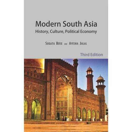 Modern South Asia