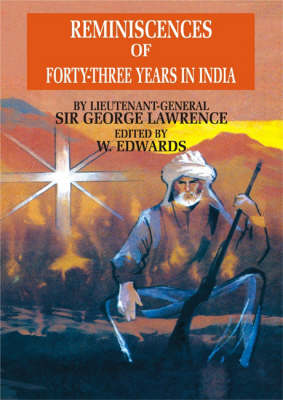 Reminiscences of Forty-Three Years in India