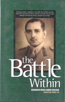 The Battle Within