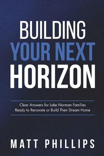 Building Your Next Horizon