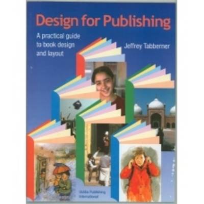 Design for Publishing