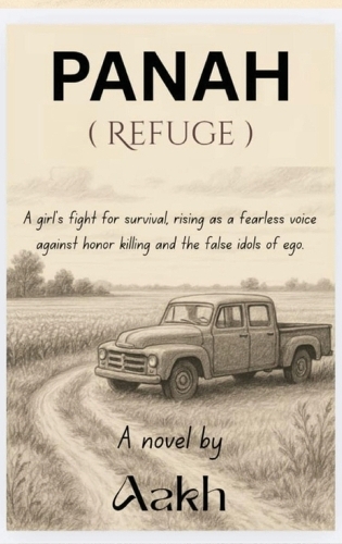 Panah (Refuge)