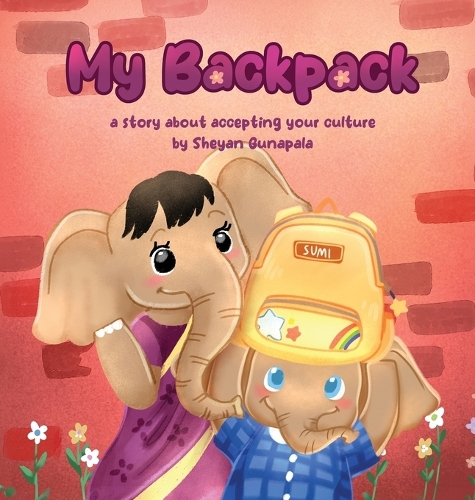 My Backpack