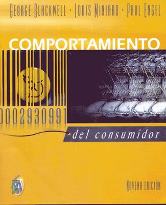 Comportamiento Del Consumidor