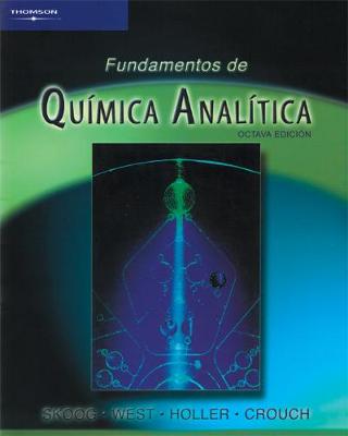 Fundamentos de Quimica Analitica